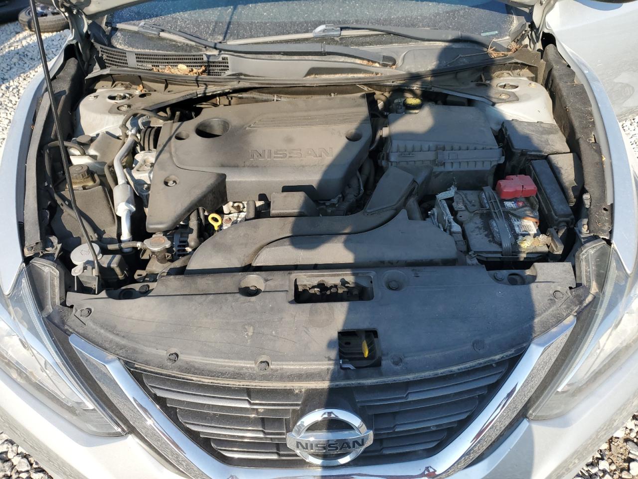 1N4AL3AP9HC217250 2017 Nissan Altima 2.5