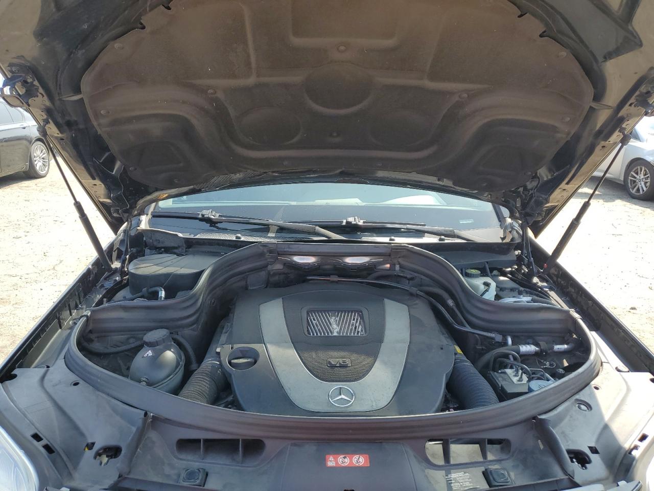 2010 Mercedes-Benz Glk 350 VIN: WDCGG5GB3AF434906 Lot: 68861324