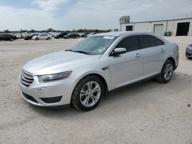 2017 Ford Taurus Sel