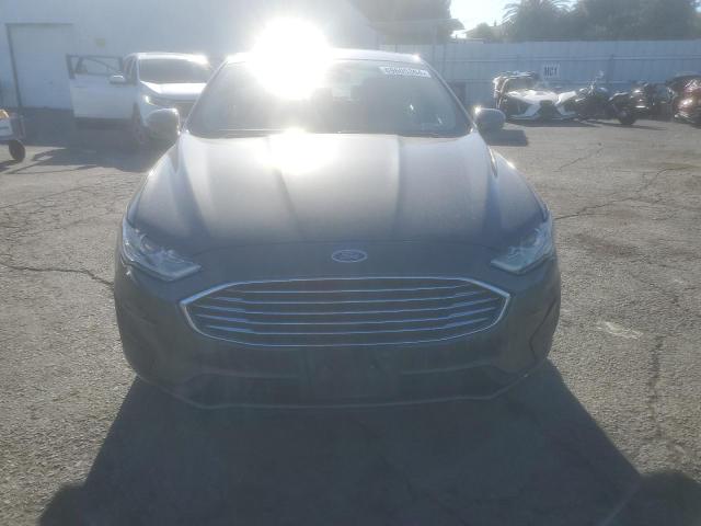 3FA6P0LU0LR189988 Ford Fusion SE 5