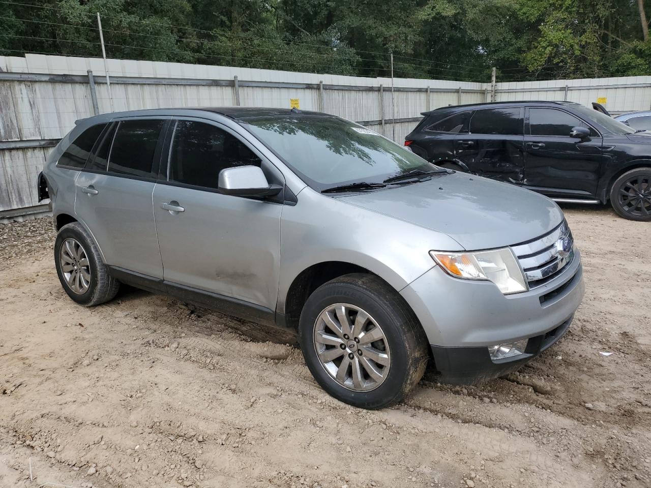 2007 Ford Edge - Image 4