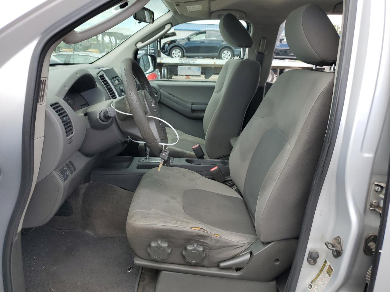 2010 Nissan Xterra Off Road VIN: 5N1AN0NW6AC519388 Lot: 66659124