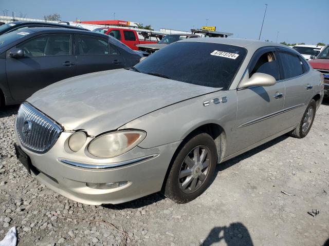 2008 Buick Lacrosse Cxl