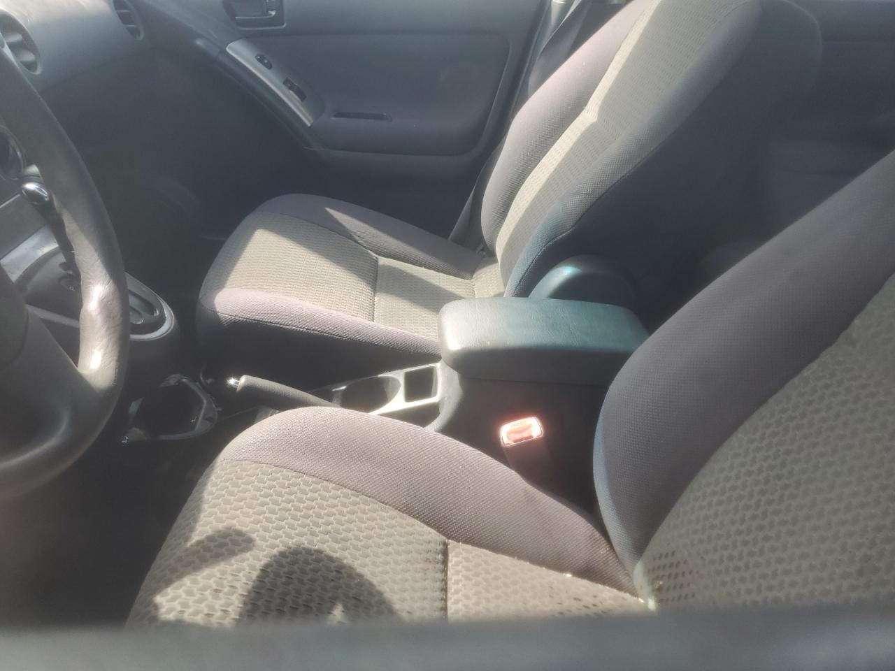 2005 Toyota Corolla Matrix Xr VIN: 2T1KR32EX5C383094 Lot: 66312674