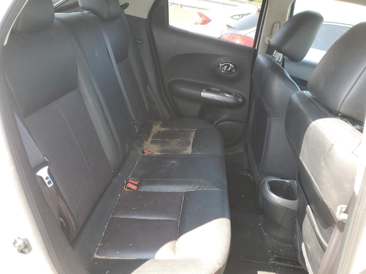 2013 Nissan Juke S VIN: JN8AF5MVXDT215111 Lot: 68736754