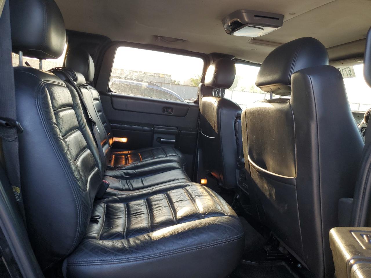 2005 Hummer H2 VIN: 5GRGN23U25H126118 Lot: 67155084