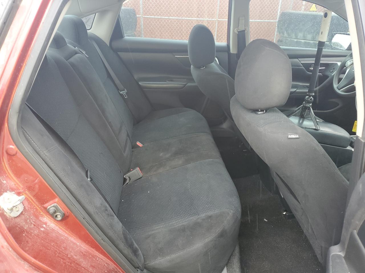 2015 Nissan Altima 2.5 VIN: 1N4AL3AP0FC588004 Lot: 68723834