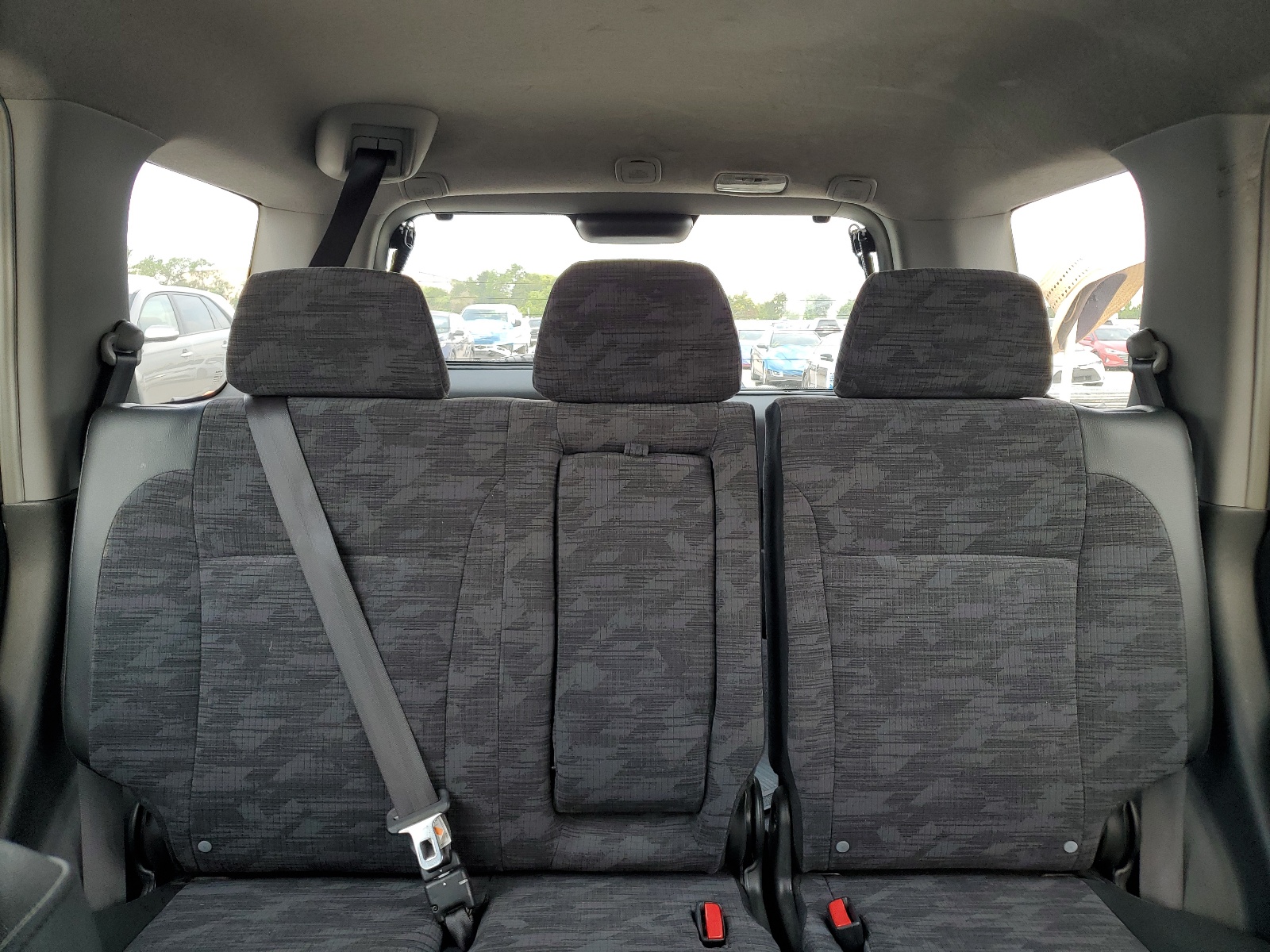 SHSRD68433U101277 2003 Honda Cr-V Lx