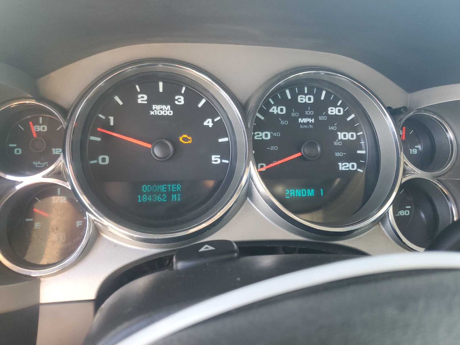 1GTHK33608F178823 2008 GMC Sierra K3500