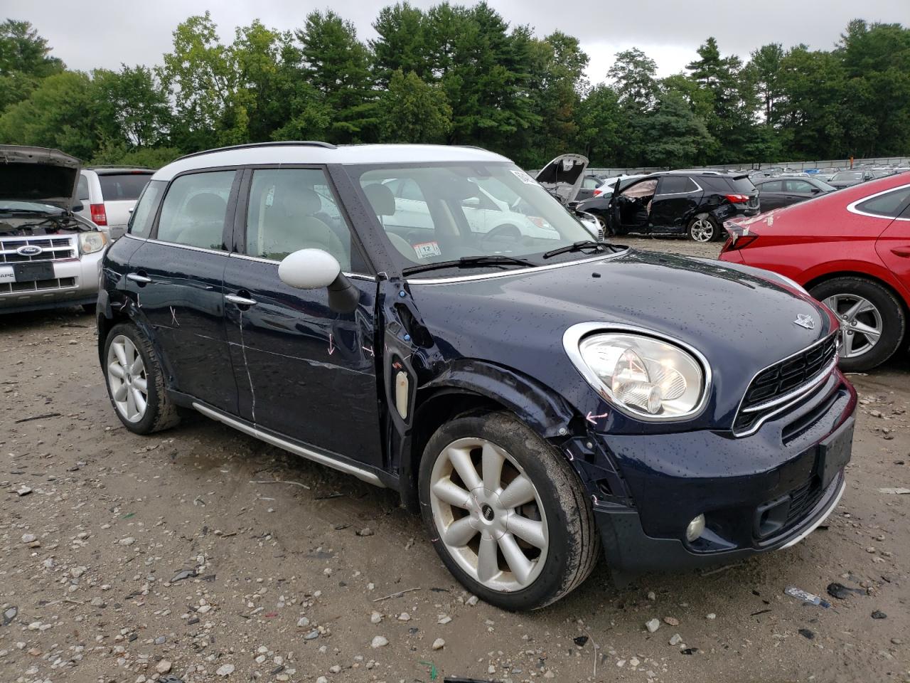 2016 MINI Cooper - Image 4