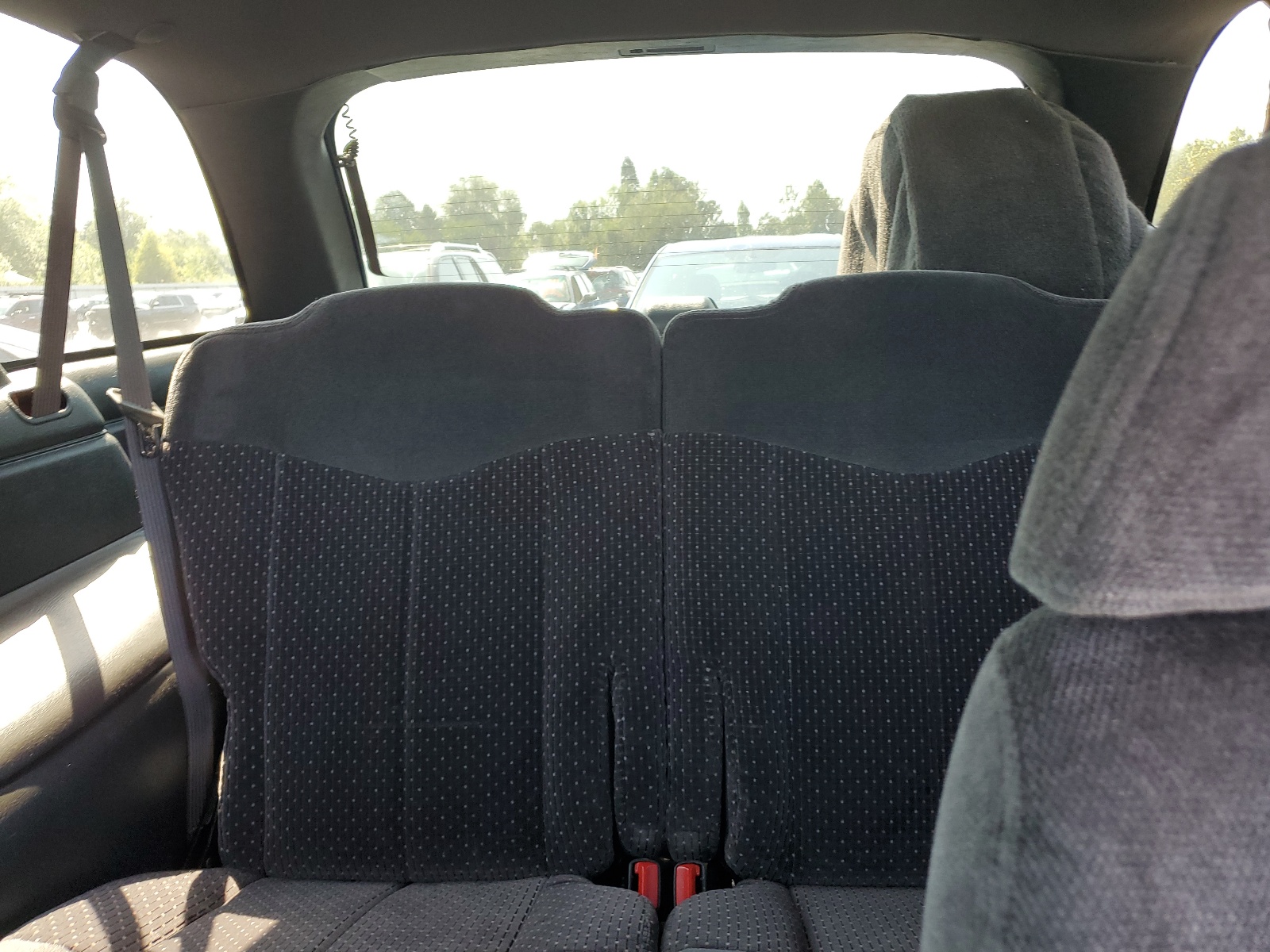 1GKCT18W3SK539288 1995 GMC Jimmy