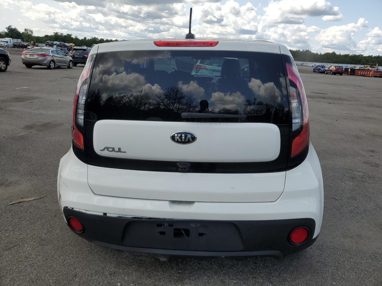 KNDJN2A22K7680205 2019 Kia Soul