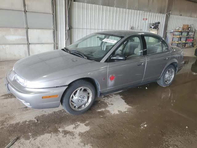 1997 Saturn Sl2  na sprzedaż w Des Moines, IA - Mechanical