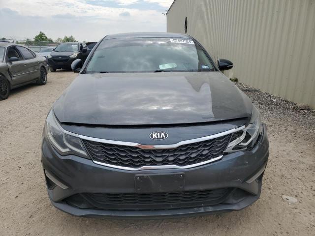 5XXGT4L33LG387181 Kia Optima LX 5