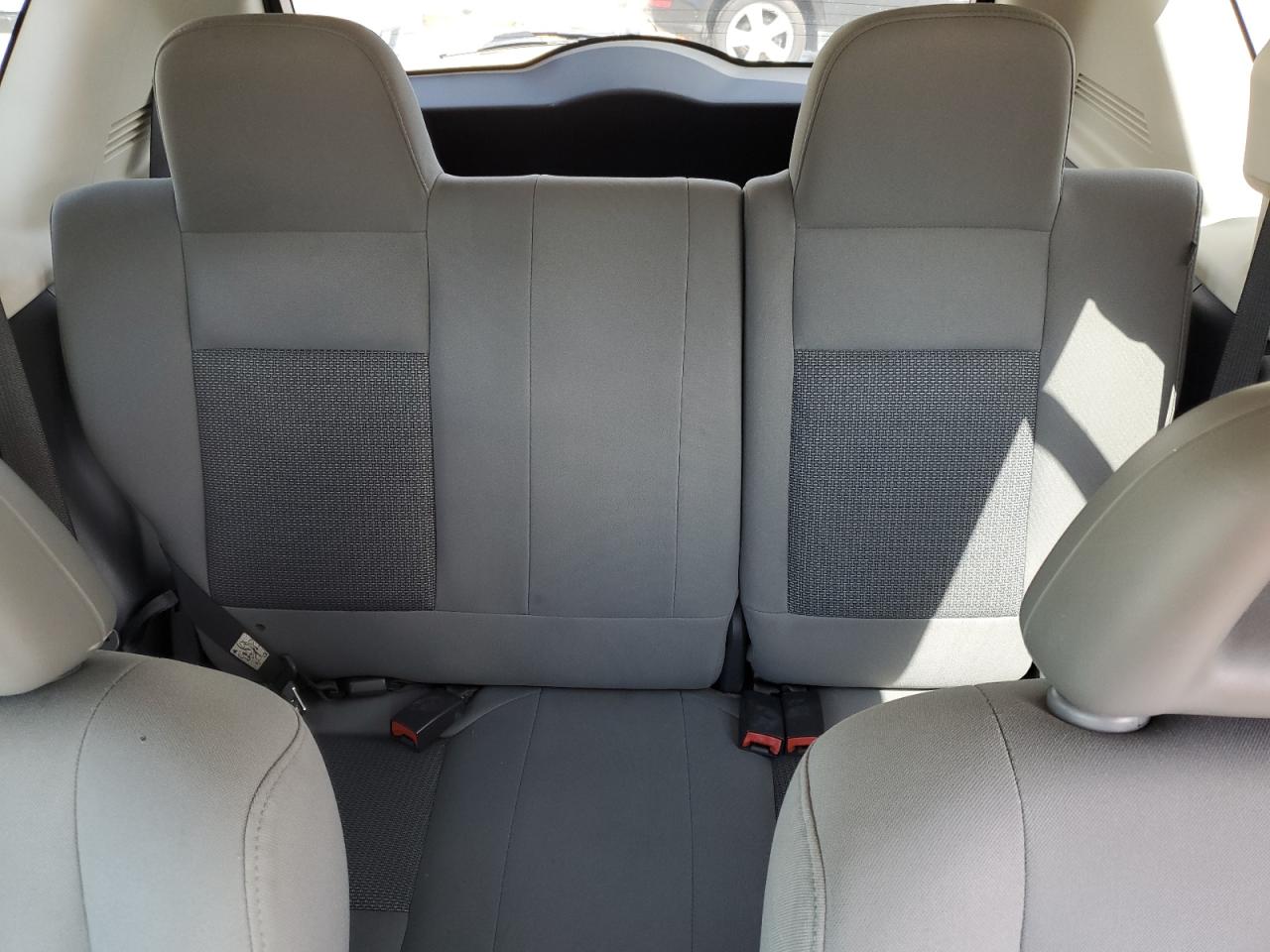 2007 Jeep Compass VIN: 1J8FT47W57D365434 Lot: 66335964