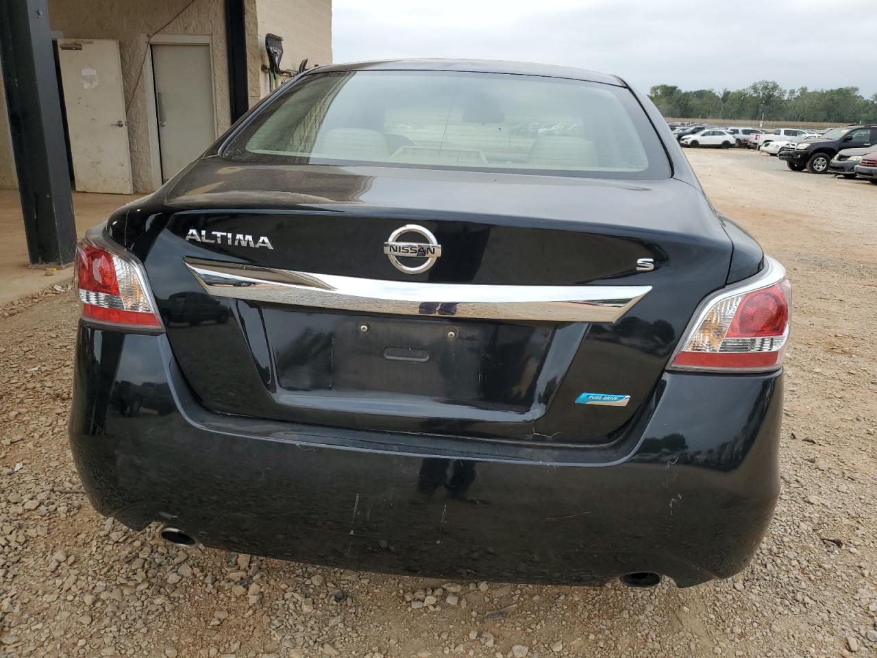 2015 Nissan Altima 2.5 VIN: 1N4AL3AP0FC253597 Lot: 66671784