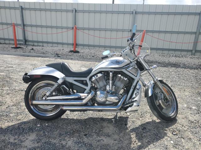 2003 Harley-Davidson Vrsca 