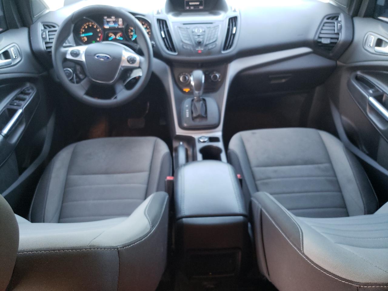 2016 Ford Escape Se VIN: 1FMCU0GX2GUB25892 Lot: 66822654