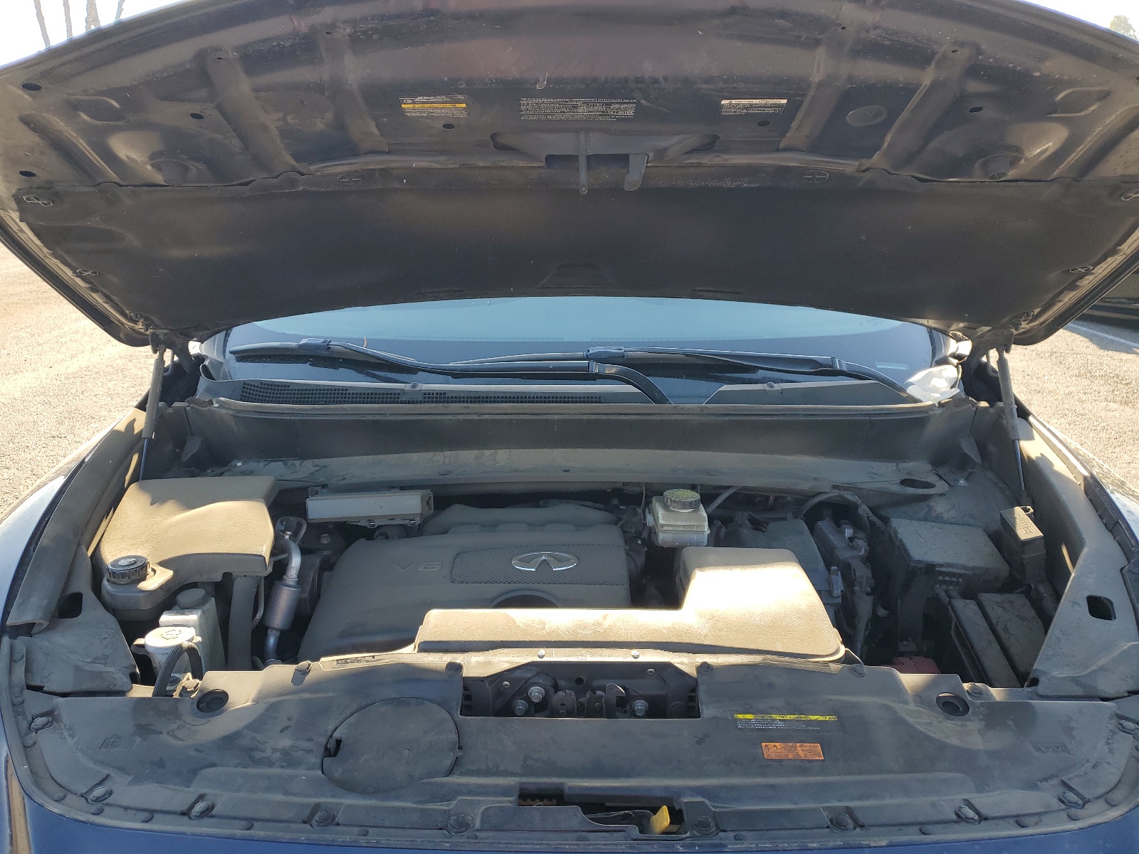 5N1DL0MM5LC509425 2020 Infiniti Qx60 Luxe