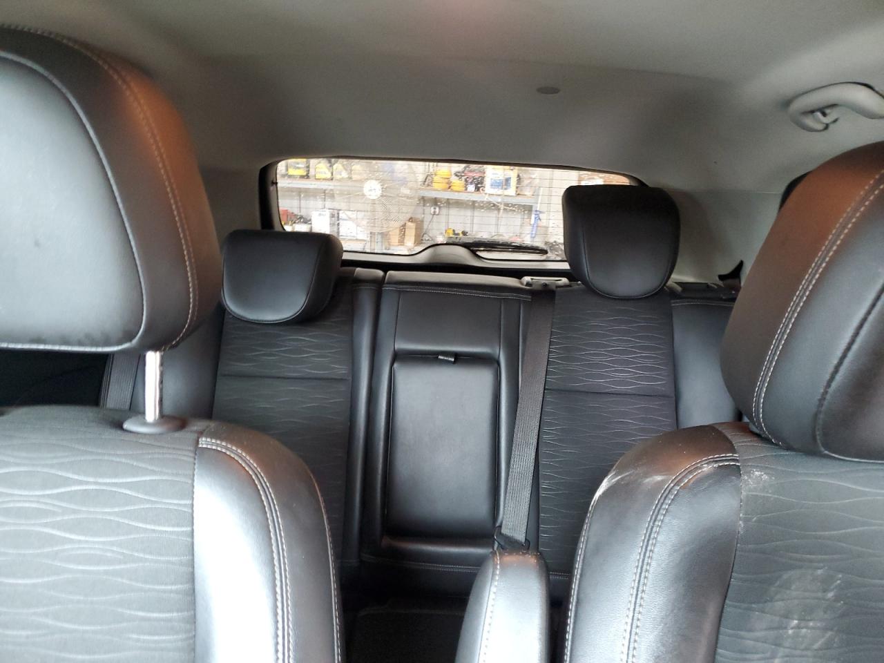 2015 Buick Encore Convenience VIN: KL4CJFSB8FB044802 Lot: 66734424