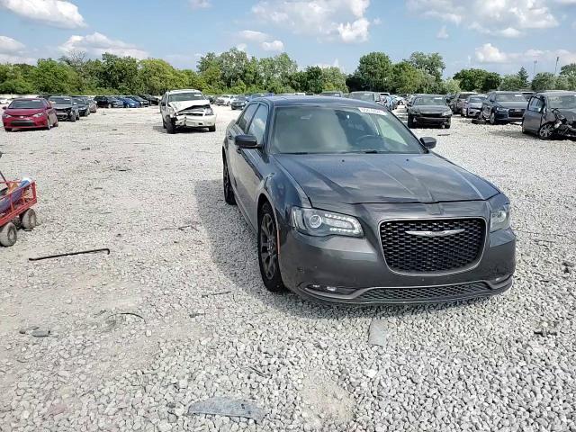 2016 Chrysler 300 S VIN: 2C3CCAGG8GH274344 Lot: 66818424