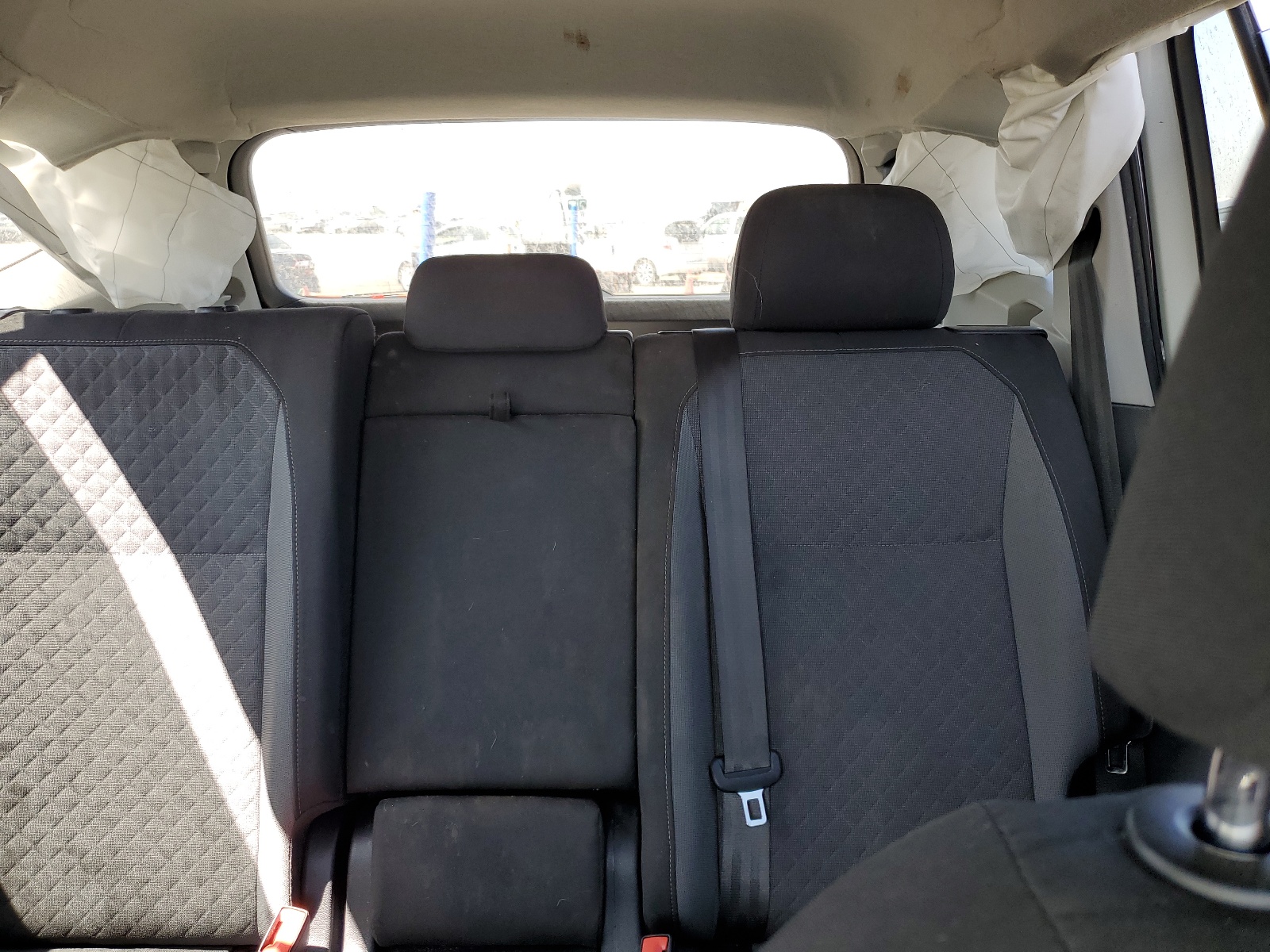 3VV0B7AX5LM119888 2020 Volkswagen Tiguan S