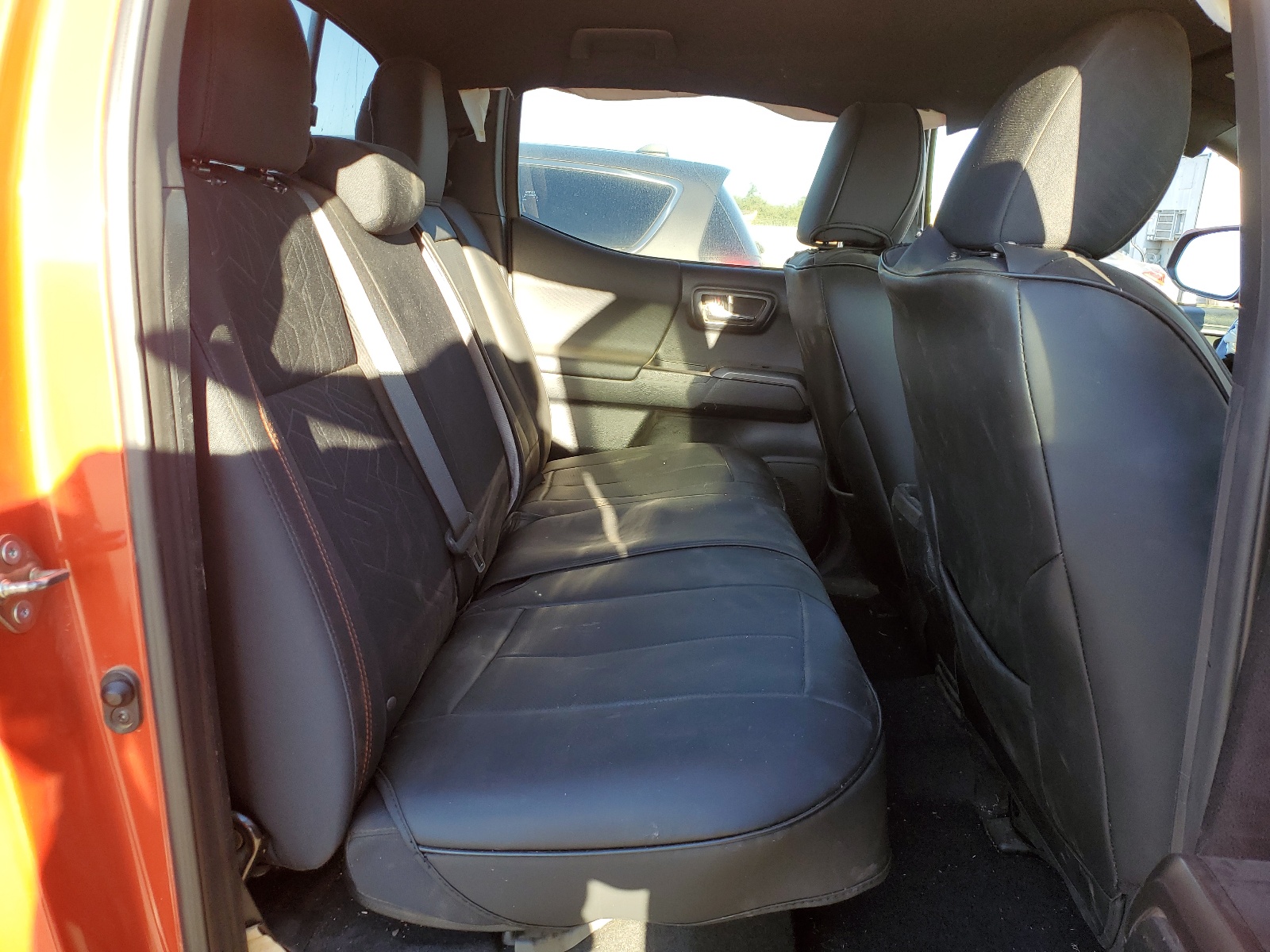 3TMCZ5AN4GM029454 2016 Toyota Tacoma Double Cab