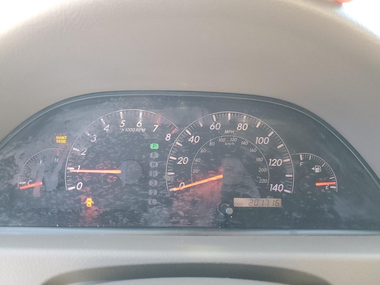 2005 Toyota Camry Le VIN: 4T1BE32K85U639975 Lot: 66095774