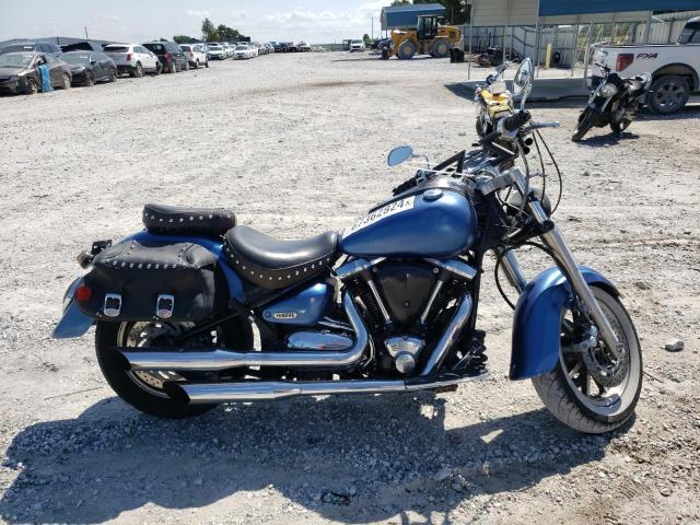 2004 Yamaha Xv1700 A