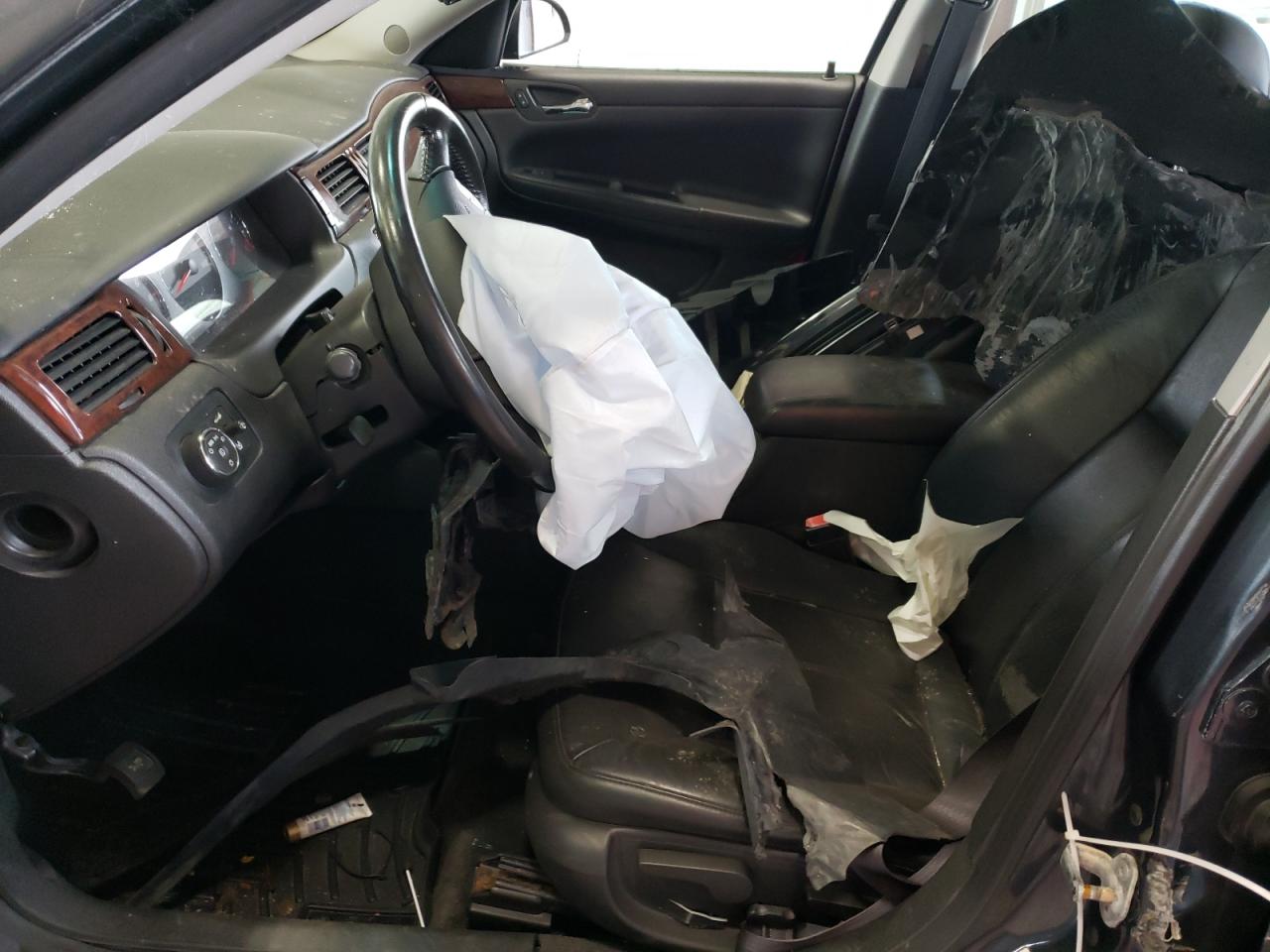 2011 Chevrolet Impala - Image 7