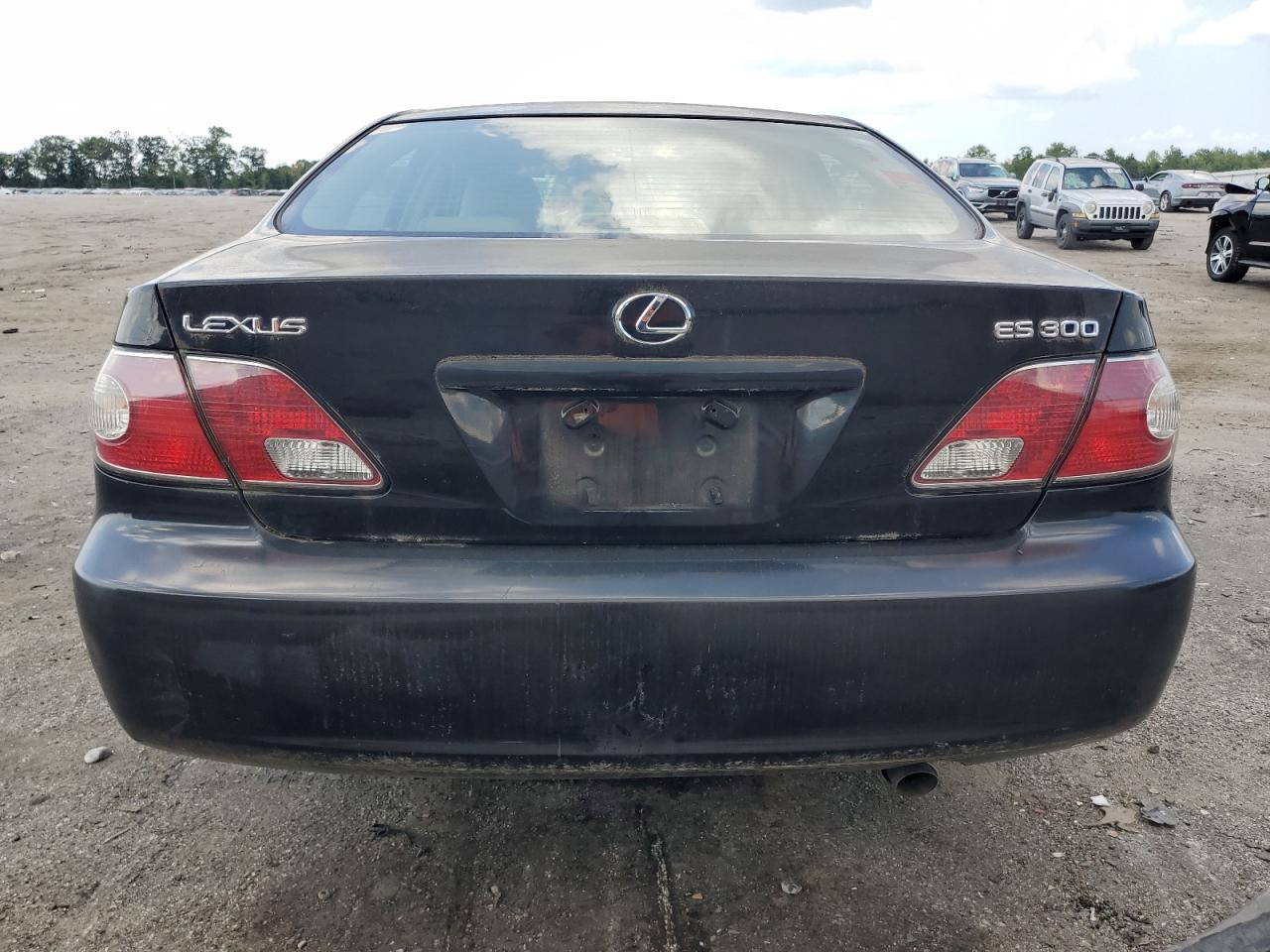 2003 Lexus Es 300 VIN: JTHBF30G930138256 Lot: 67526374