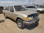 2001 Ford Ranger Super Cab на продаже в Elgin, IL - Front End