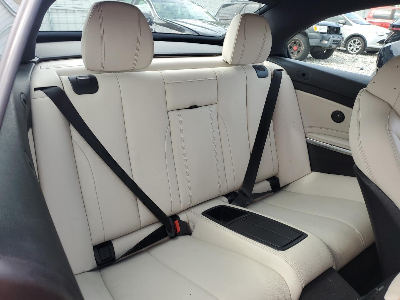 2018 BMW 4er - Image 10