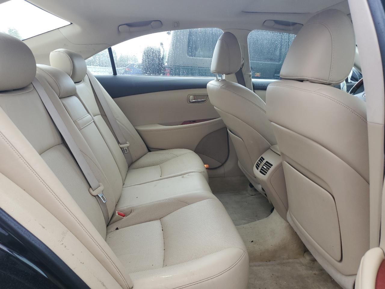 2007 Lexus Es 350 VIN: JTHBJ46G572027922 Lot: 66595334