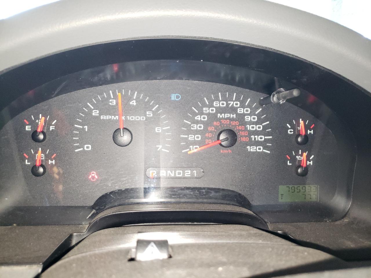 2007 Ford F150 VIN: 1FTRF022X7KC97457 Lot: 67572704