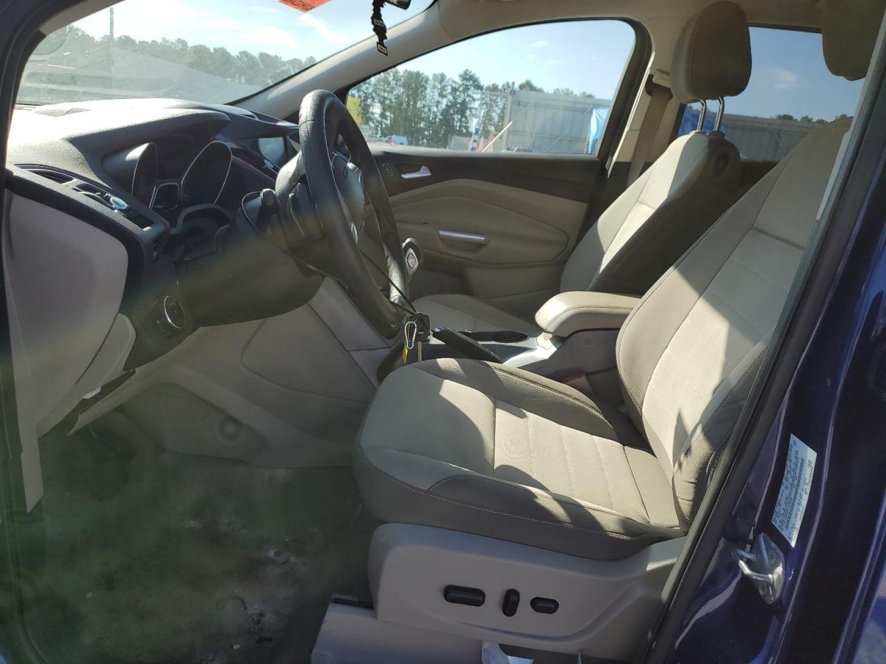 2014 Ford Escape - Image 7