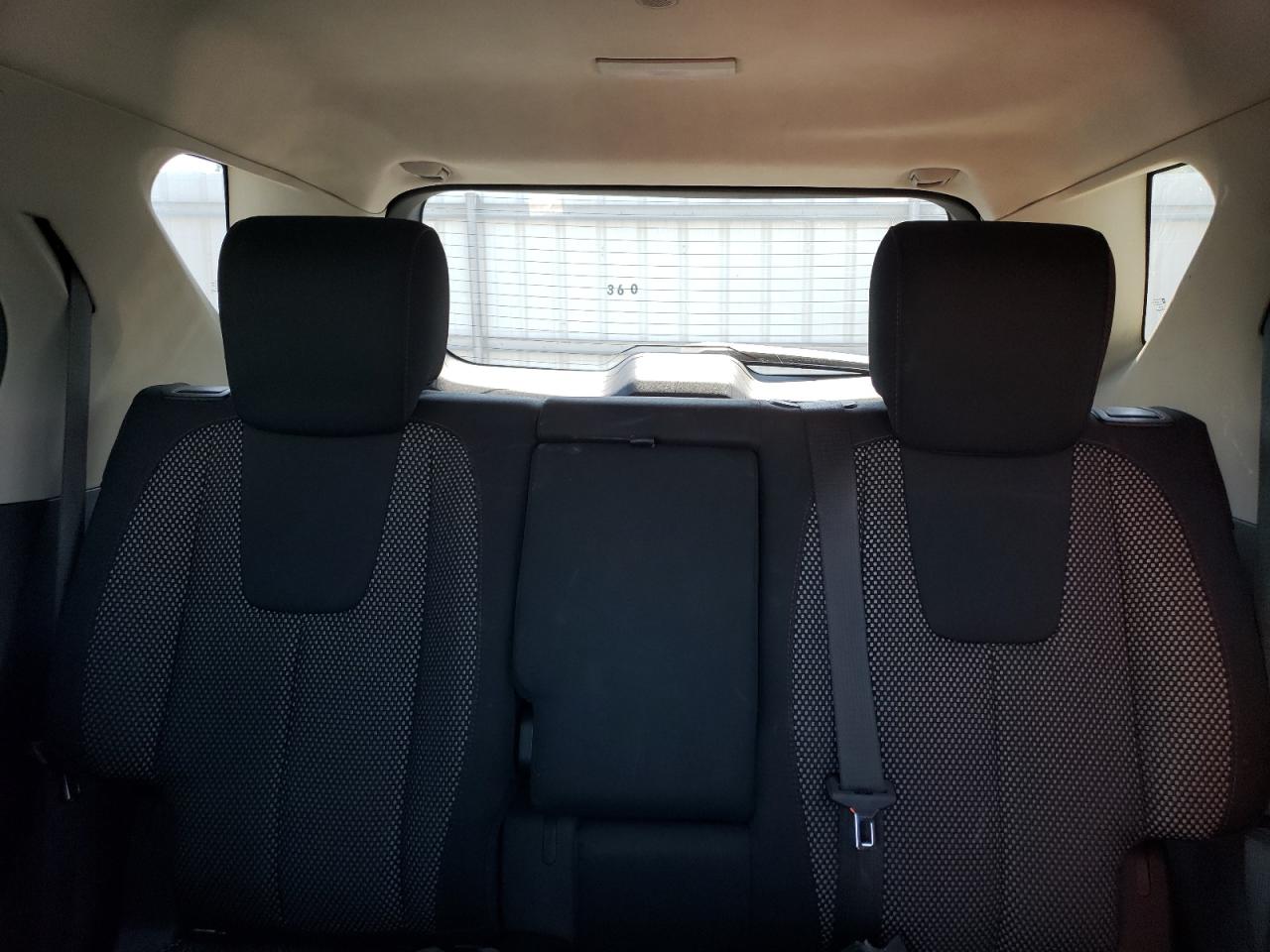 2011 Chevrolet Equinox - Image 10