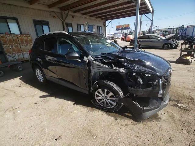 2015 Mazda Cx-5 Touring VIN: JM3KE2CY8F0444637 Lot: 66335074