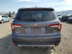 2020 Honda Pilot Blac 3.5L на продаже в Helena, MT - Front End