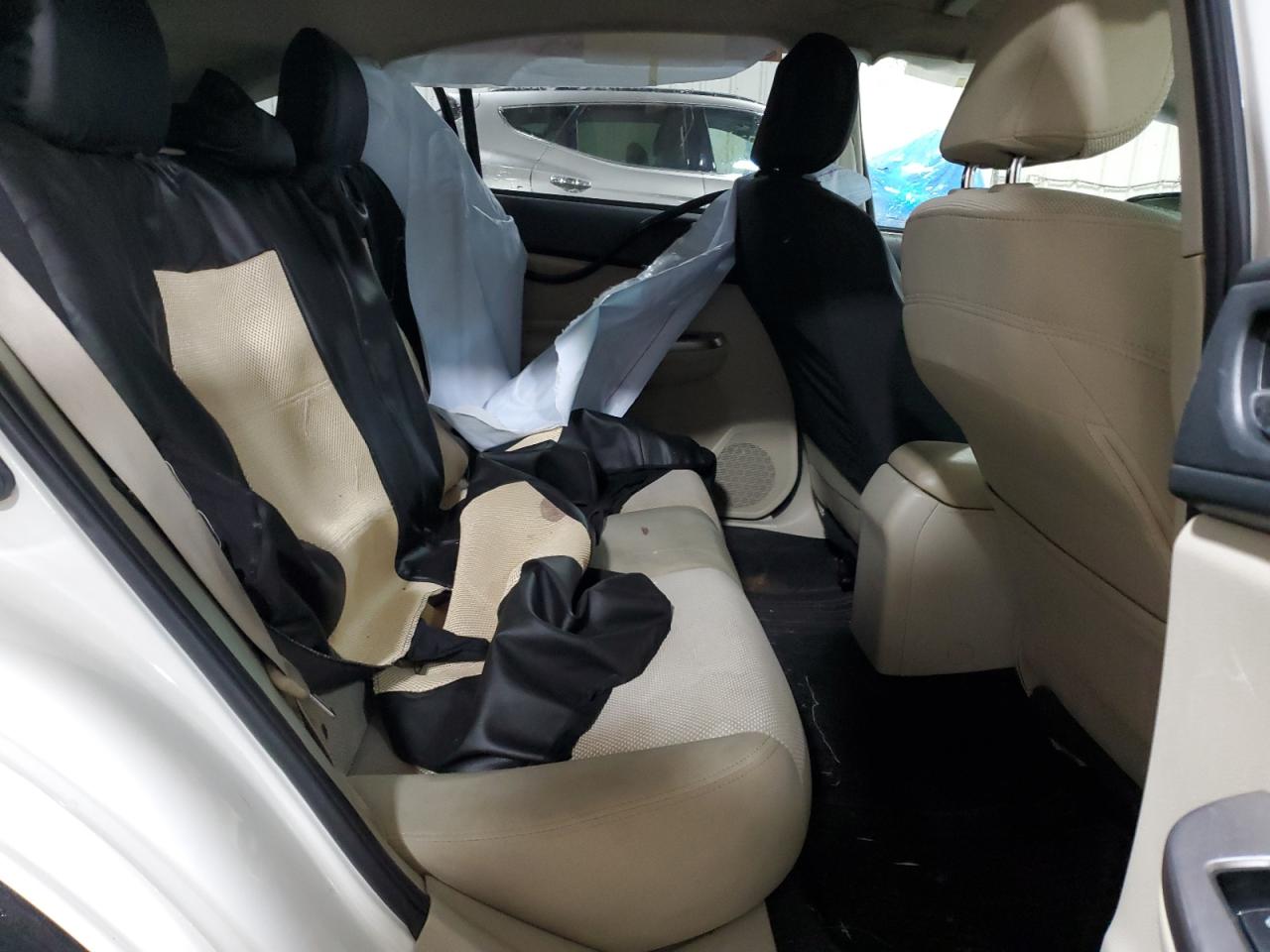 2015 Subaru Xv Crosstrek 2.0 Premium VIN: JF2GPACC5FH306189 Lot: 66664894