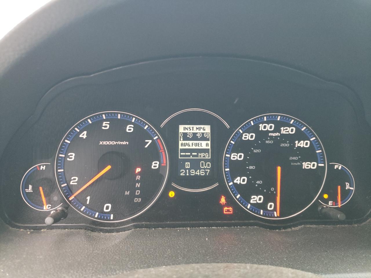 2006 Acura TSX - Image 9