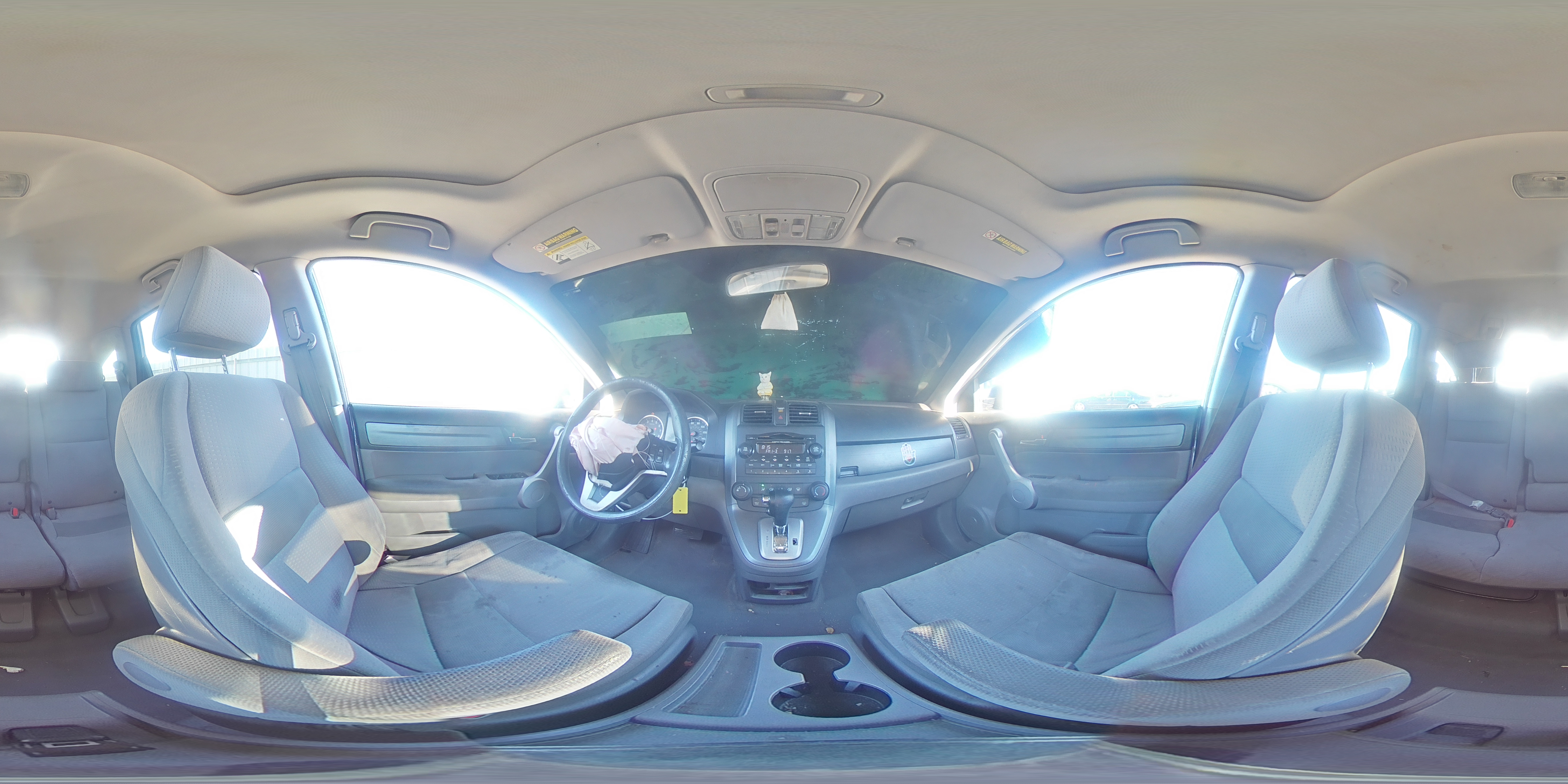 2007 Honda Cr-V Ex VIN: JHLRE48537C081880 Lot: 66900494