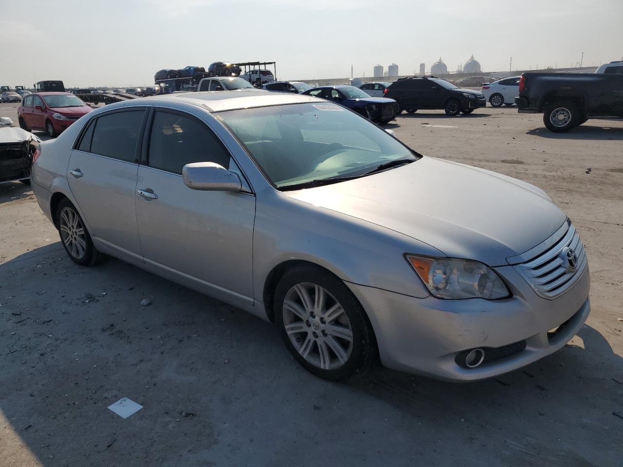 2010 Toyota Avalon Xl VIN: 4T1BK3DBXAU361340 Lot: 66402444