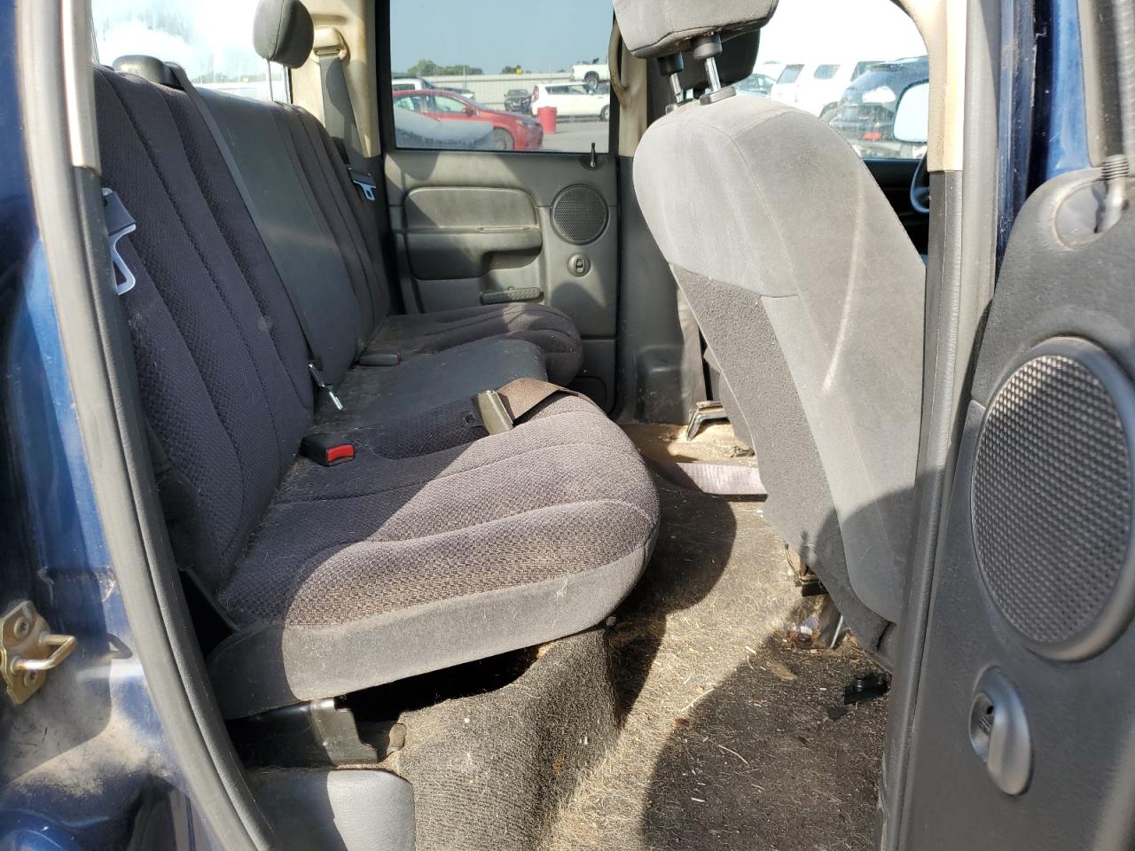 2005 Dodge Ram 1500 St VIN: 1D7HA18NX5J610985 Lot: 65342934