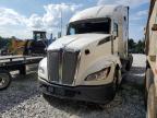 2022 Kenworth Construction T680 იყიდება York Haven-ში, PA - Rollover