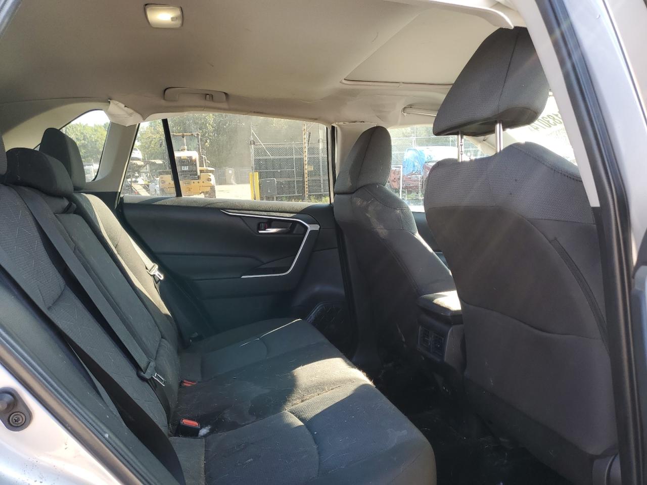 2022 Toyota Rav4 Xle VIN: 2T3P1RFV8NC258533 Lot: 68183074