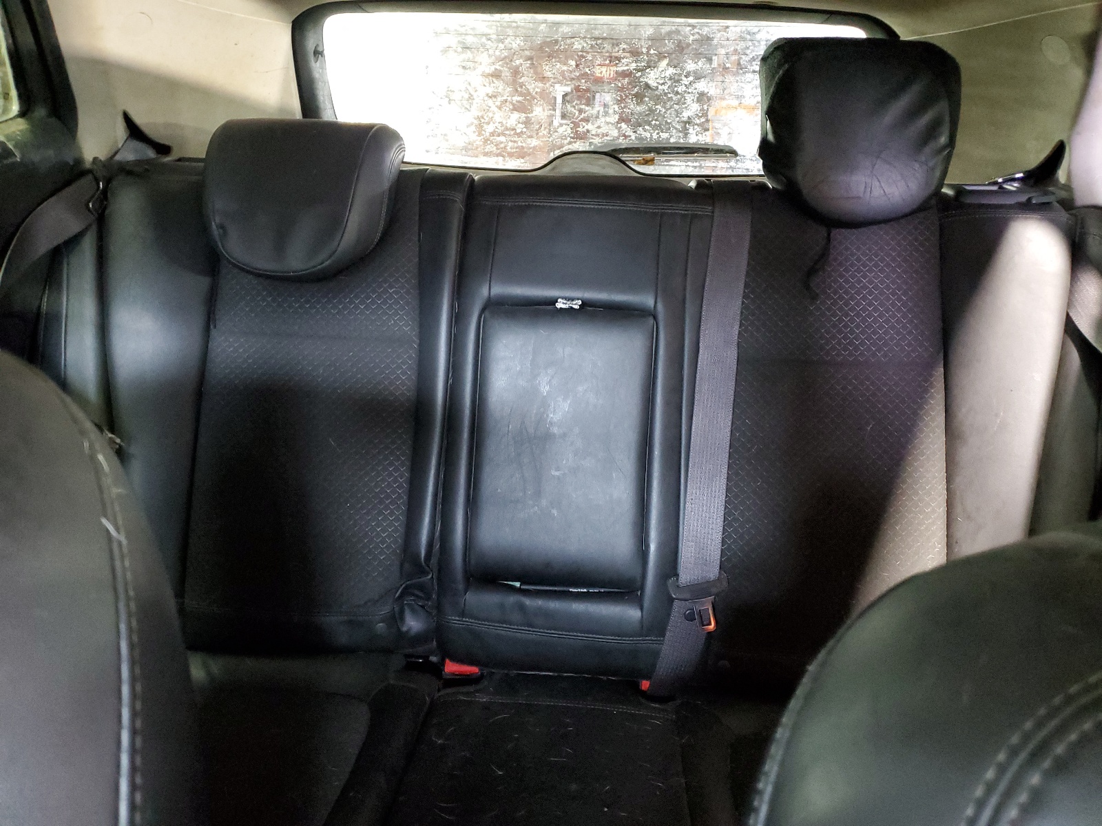 KL4CJ2SBXJB638261 2018 Buick Encore Sport Touring