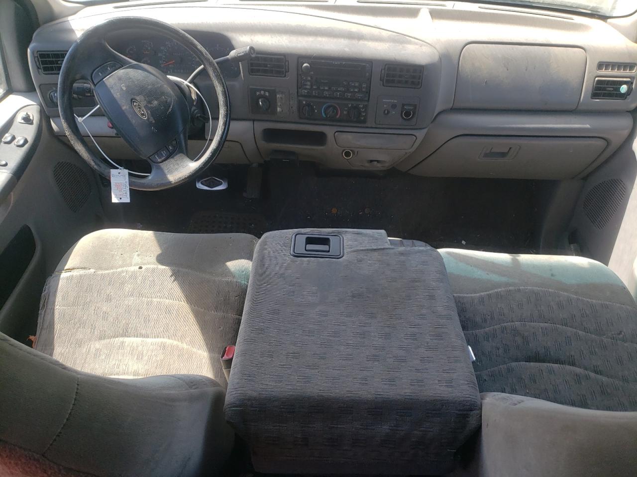 2000 Ford F350 Srw Super Duty VIN: 3FTSX31S7YMA69198 Lot: 66282064