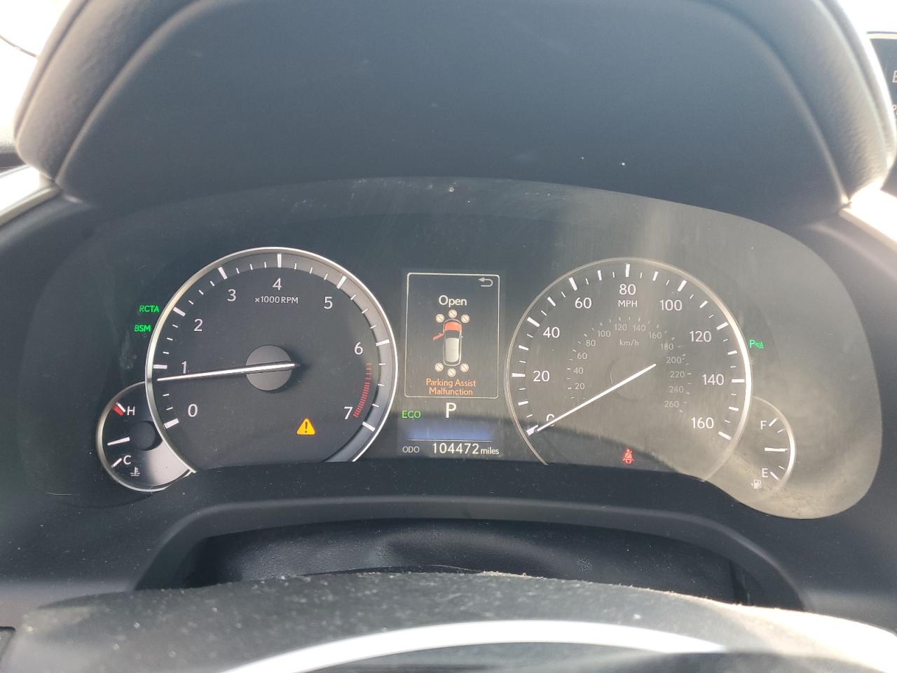 2016 Lexus Rx 350 VIN: 2T2ZZMCA5GC003500 Lot: 67348904