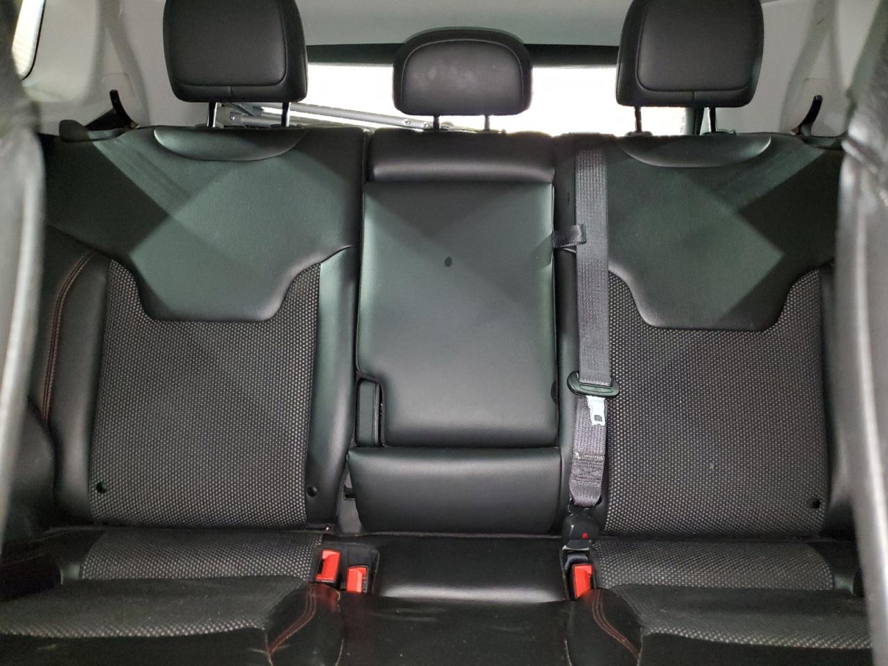 2021 Jeep Compass Trailhawk VIN: 3C4NJDDB6MT590400 Lot: 69032724